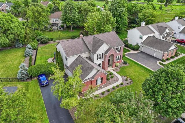 531 Brookside Avenue, Algonquin, IL 60102