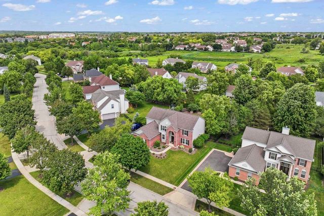 531 Brookside Avenue, Algonquin, IL 60102