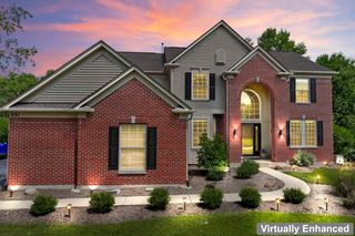 531 Brookside Avenue, Algonquin, IL 60102