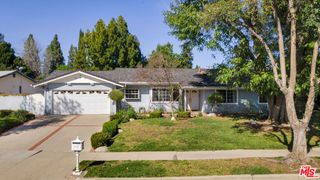 18501 Germain Street, Porter Ranch, CA 91326