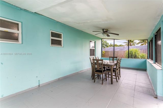 630 NW 199th Street, Miami Gardens, FL 33169