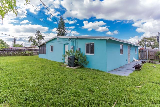 630 NW 199th Street, Miami Gardens, FL 33169