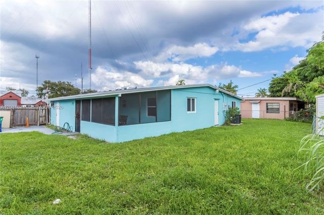 630 NW 199th Street, Miami Gardens, FL 33169