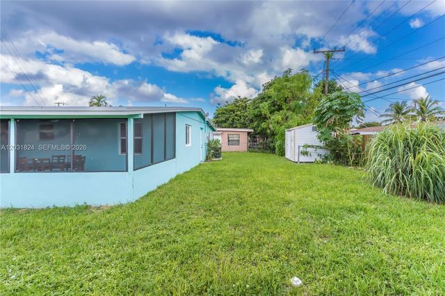 630 NW 199th Street, Miami Gardens, FL 33169
