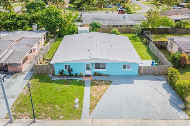 630 NW 199th Street, Miami Gardens, FL 33169