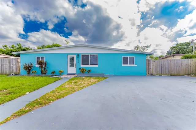 630 NW 199th Street, Miami Gardens, FL 33169