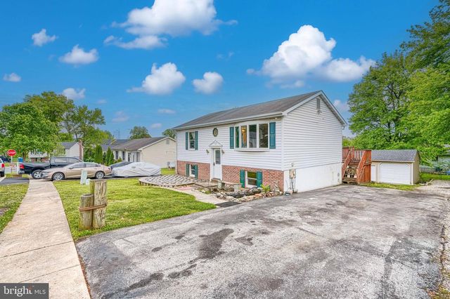 708 GRAY MOUNT CIR, Elkton, MD 21921