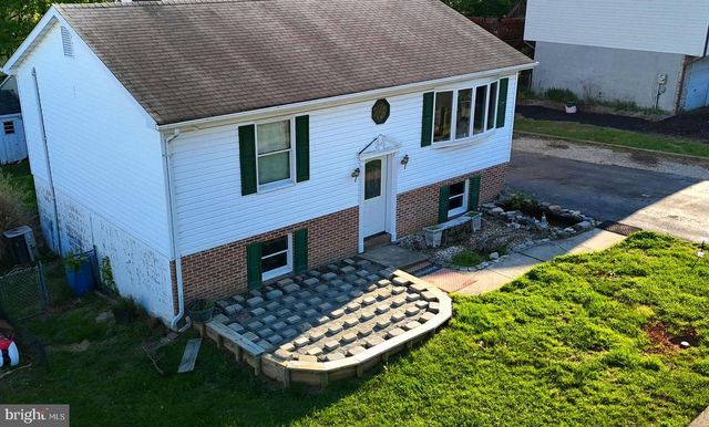 708 GRAY MOUNT CIR, Elkton, MD 21921