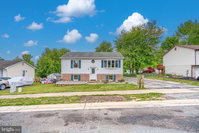 708 GRAY MOUNT CIR, Elkton, MD 21921