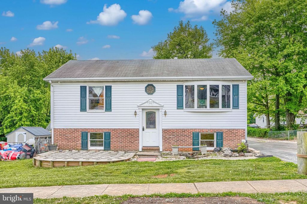 708 GRAY MOUNT CIR, Elkton, MD 21921
