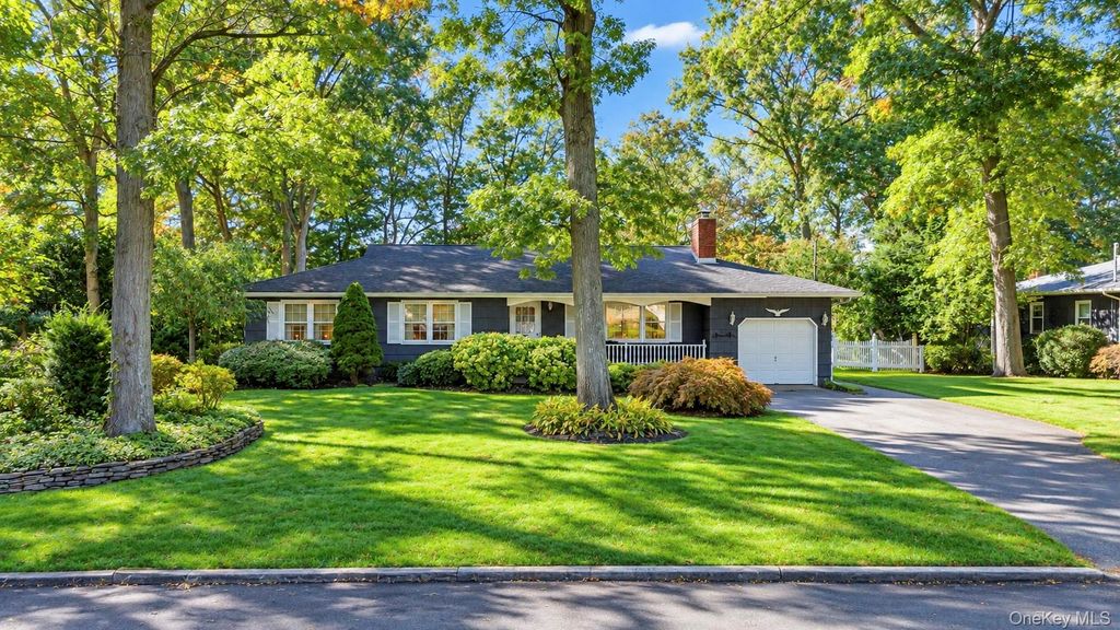 2306 Pine Avenue, Ronkonkoma, NY 11779 — exterior