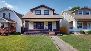 2119 Reno Avenue, New Albany, IN 47150