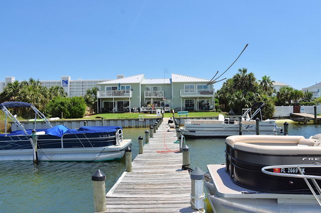 705 Gulf Shore Drive 102, Destin, FL 32541