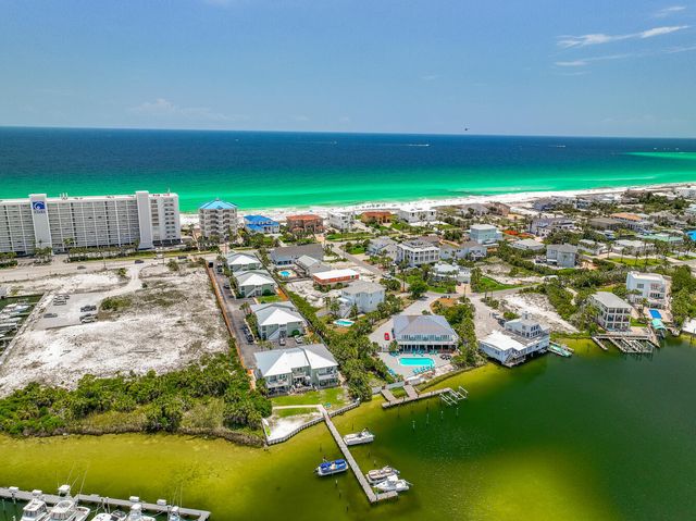 705 Gulf Shore Drive 102, Destin, FL 32541