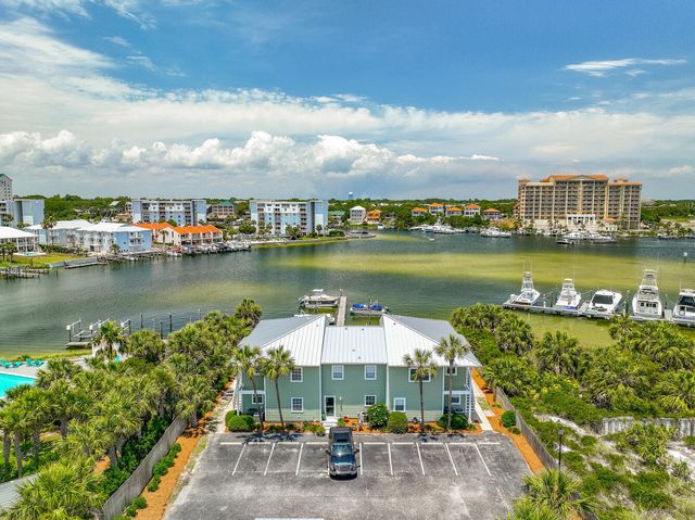 705 Gulf Shore Drive 102, Destin, FL 32541
