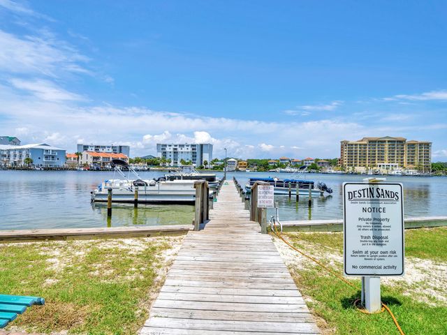 705 Gulf Shore Drive 102, Destin, FL 32541