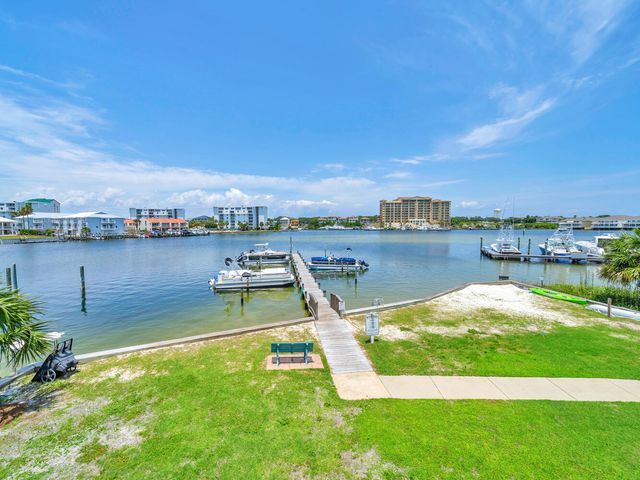 705 Gulf Shore Drive 102, Destin, FL 32541