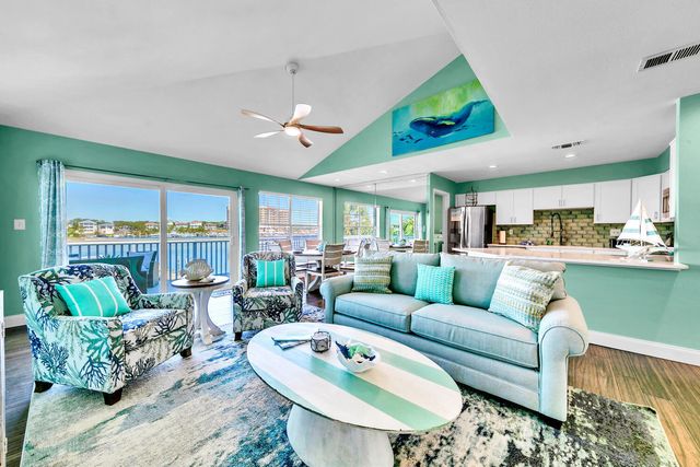 705 Gulf Shore Drive 102, Destin, FL 32541