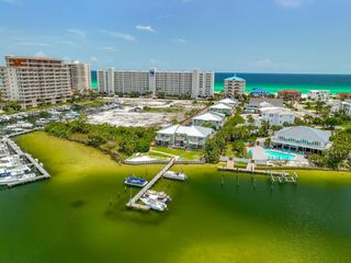 705 Gulf Shore Drive 102, Destin, FL 32541