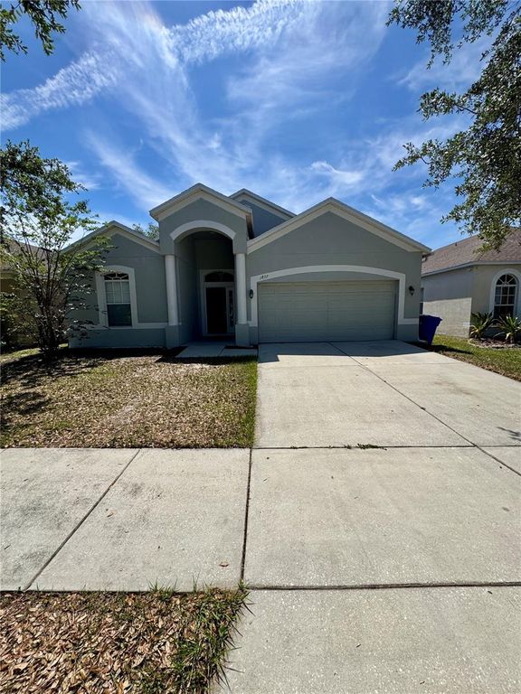 1837 ATLANTIC DRIVE, Ruskin, FL 33570