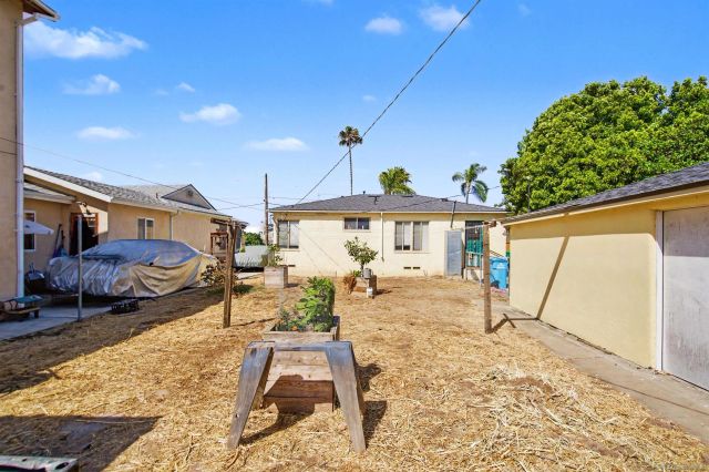 3239 N Mountain View, San Diego, CA 92116