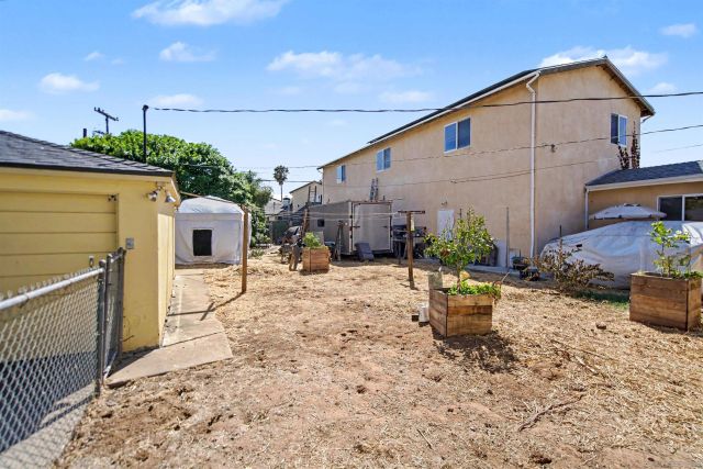 3239 N Mountain View, San Diego, CA 92116