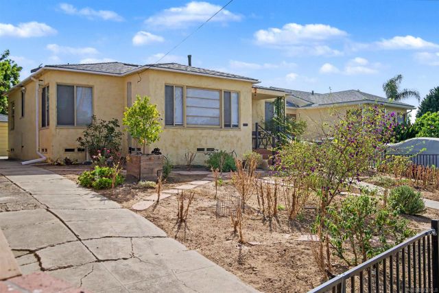 3239 N Mountain View, San Diego, CA 92116