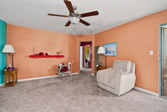 3239 N Mountain View, San Diego, CA 92116