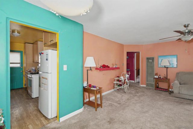 3239 N Mountain View, San Diego, CA 92116