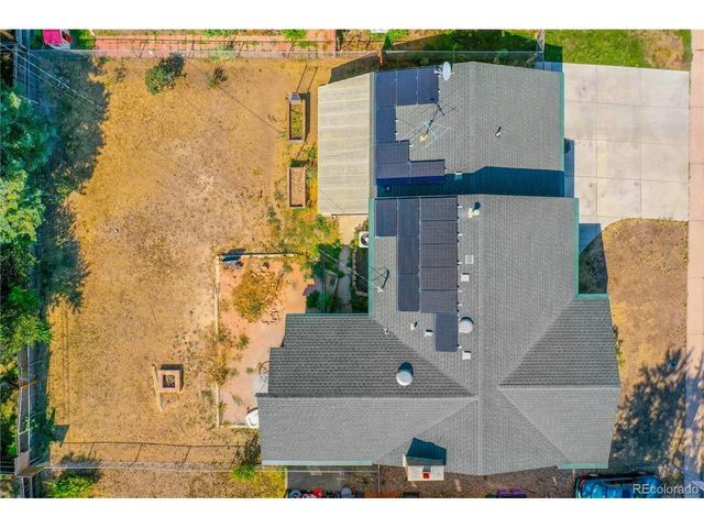 4204 W Roanoke Pl, Denver, CO 80236