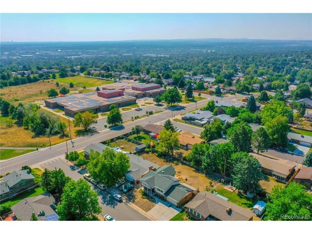 4204 W Roanoke Pl, Denver, CO 80236