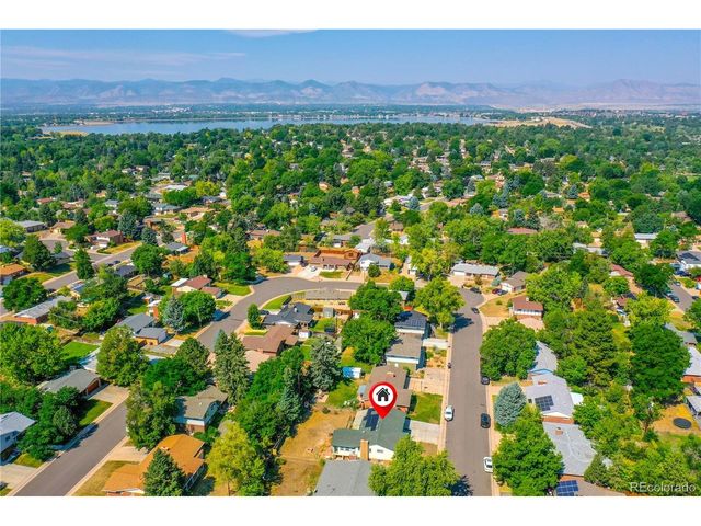 4204 W Roanoke Pl, Denver, CO 80236
