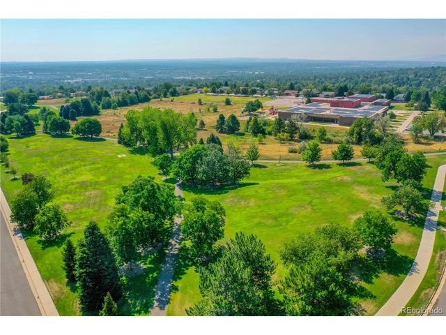 4204 W Roanoke Pl, Denver, CO 80236