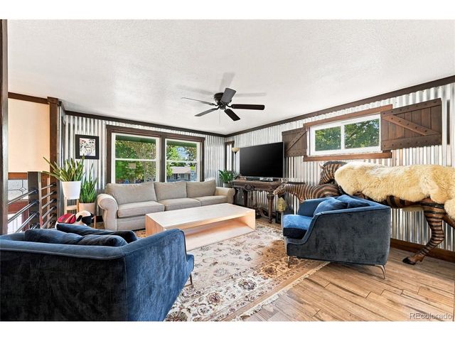 4204 W Roanoke Pl, Denver, CO 80236
