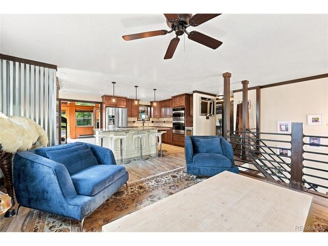 4204 W Roanoke Pl, Denver, CO 80236