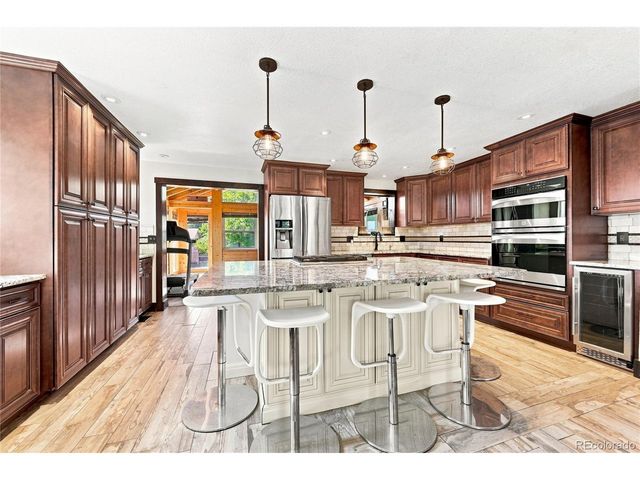 4204 W Roanoke Pl, Denver, CO 80236