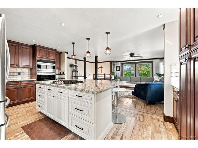 4204 W Roanoke Pl, Denver, CO 80236
