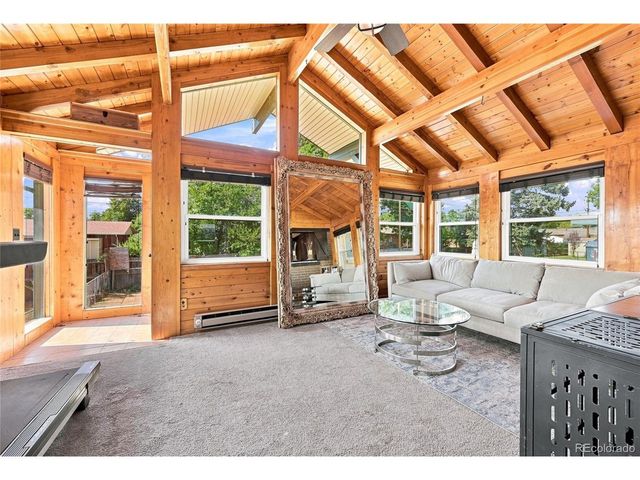 4204 W Roanoke Pl, Denver, CO 80236