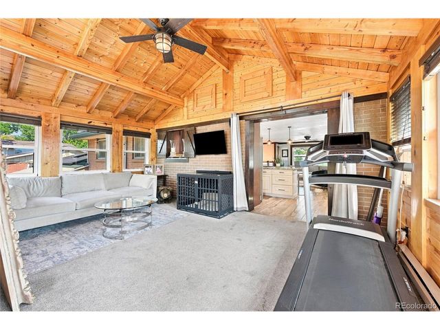 4204 W Roanoke Pl, Denver, CO 80236
