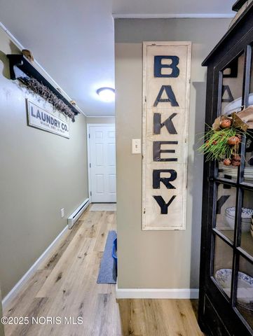 313 Lutterbein Street, Edgerton, OH 43517