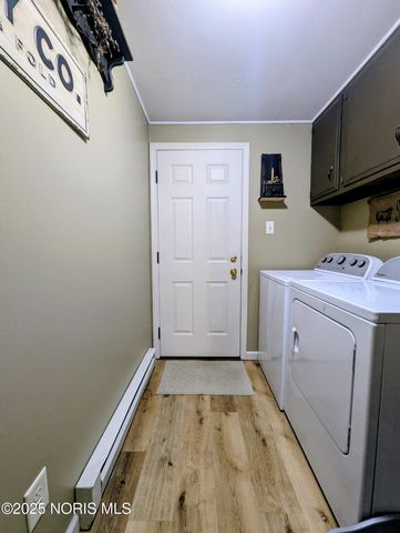 313 Lutterbein Street, Edgerton, OH 43517