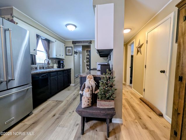 313 Lutterbein Street, Edgerton, OH 43517