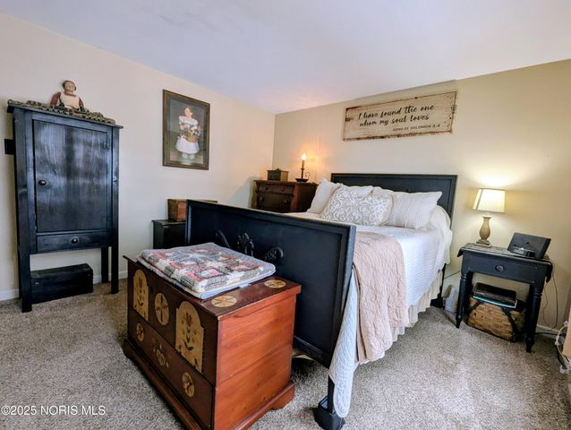 313 Lutterbein Street, Edgerton, OH 43517