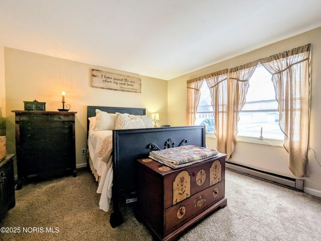 313 Lutterbein Street, Edgerton, OH 43517