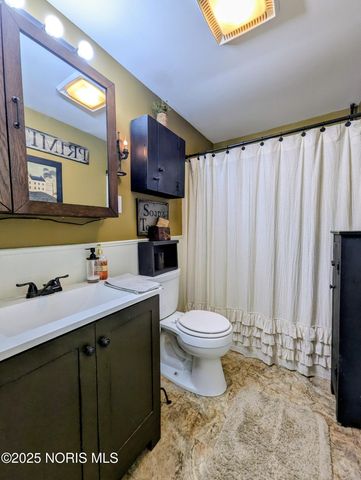 313 Lutterbein Street, Edgerton, OH 43517