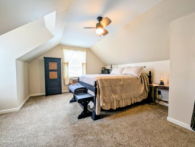 313 Lutterbein Street, Edgerton, OH 43517