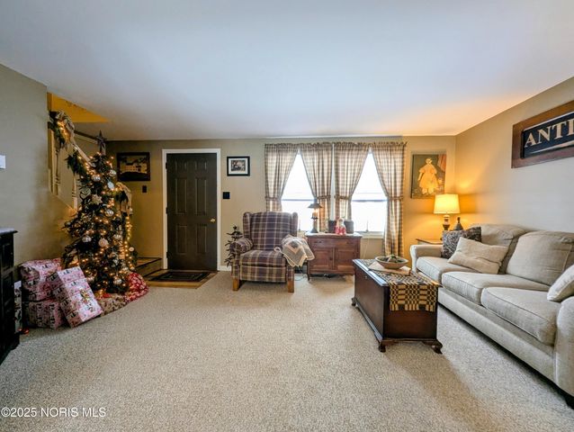 313 Lutterbein Street, Edgerton, OH 43517