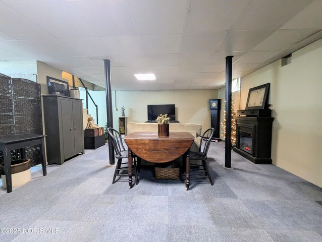 313 Lutterbein Street, Edgerton, OH 43517