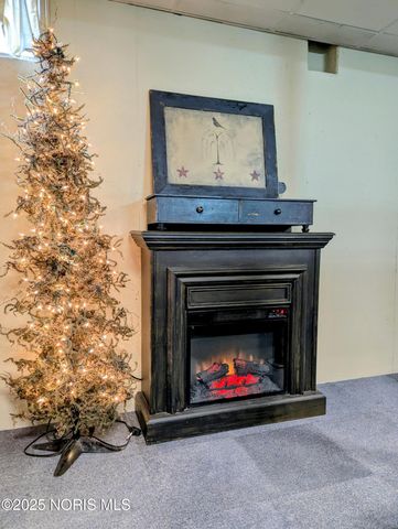 313 Lutterbein Street, Edgerton, OH 43517