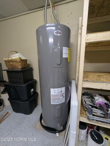 313 Lutterbein Street, Edgerton, OH 43517